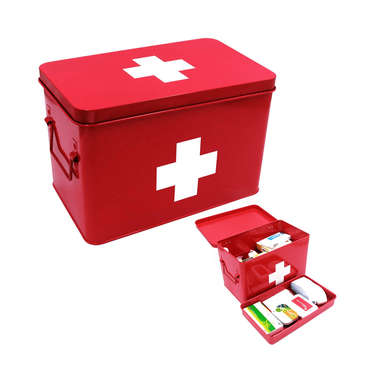 Globe String Lights, 80 Decorative Globes (1)